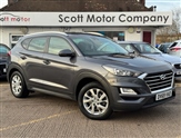 Used Hyundai Tucson