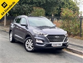 Hyundai Tucson Image 1