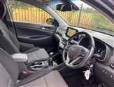 Hyundai Tucson Image 2
