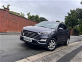 Hyundai Tucson Image 3