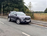 Hyundai Tucson Image 4