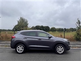 Hyundai Tucson Image 5