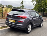 Hyundai Tucson Image 6