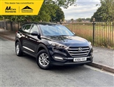 Hyundai Tucson Image 1