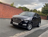 Hyundai Tucson Image 3