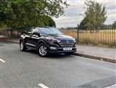 Hyundai Tucson Image 4