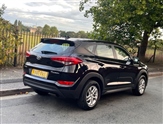 Hyundai Tucson Image 6