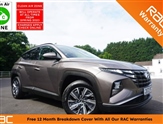 Used Hyundai Tucson