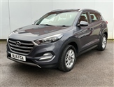 Used Hyundai Tucson