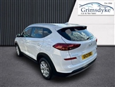 Hyundai Tucson Image 2