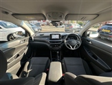 Hyundai Tucson Image 3