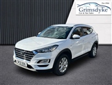Hyundai Tucson Image 5