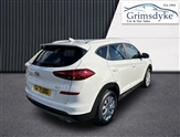 Hyundai Tucson Image 6