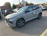 Hyundai Tucson Image 5