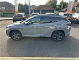 Hyundai Tucson Image 6