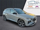 Hyundai Tucson Image 1