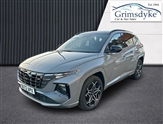 Hyundai Tucson Image 4