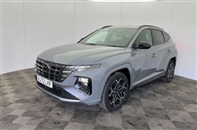 Used Hyundai Tucson