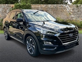 Used Hyundai Tucson