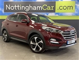 Used Hyundai Tucson