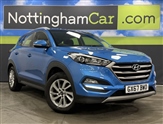 Used Hyundai Tucson