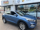 Used Hyundai Tucson