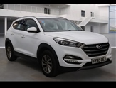 Used Hyundai Tucson