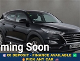 Used Hyundai Tucson