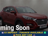 Used Hyundai Tucson
