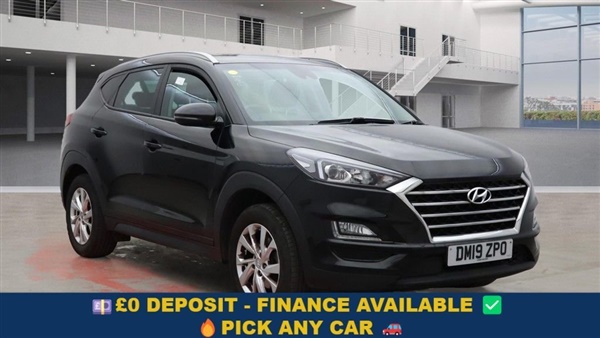 Large image for the Used Hyundai TUCSON