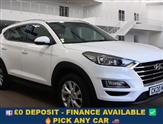 Used Hyundai Tucson