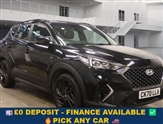 Used Hyundai Tucson