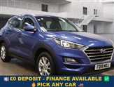 Used Hyundai Tucson