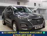 Used Hyundai Tucson