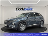 Used Hyundai Tucson