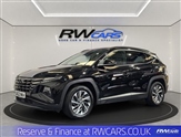 Used Hyundai Tucson