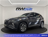 Used Hyundai Tucson