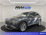 Used Hyundai Tucson