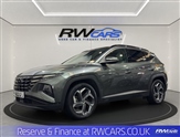 Used Hyundai Tucson