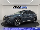 Used Hyundai Tucson