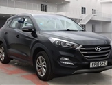 Used Hyundai Tucson