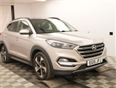 Used Hyundai Tucson