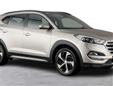 Used Hyundai Tucson