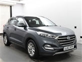Used Hyundai Tucson