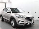 Used Hyundai Tucson