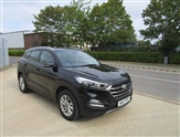 Used Hyundai Tucson