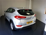 Hyundai Tucson Image 6