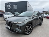 Hyundai Tucson Image 2