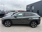Hyundai Tucson Image 3