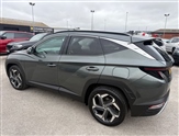 Hyundai Tucson Image 4
